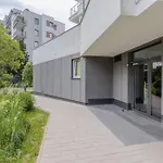 Modern In With Parking And Balcony By Renters *