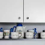 Apartmán Modern In With Parking And Balcony By Renters *