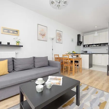 Apartament Modern In With Parking And Balcony By Renters